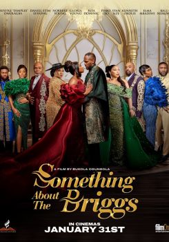 Something About the Briggs