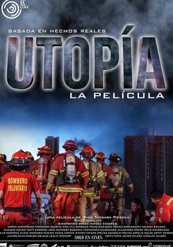 Utopía, La Película