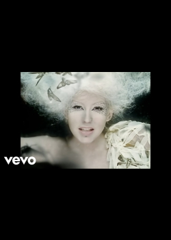 Christina Aguilera - Fighter (Official HD Video)