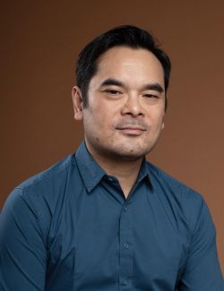 Stéphane Ly-Cuong