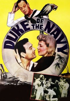 Duke of the Navy