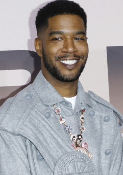 Kid Cudi