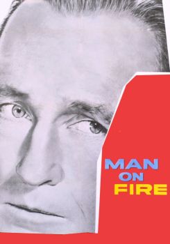 Man on Fire