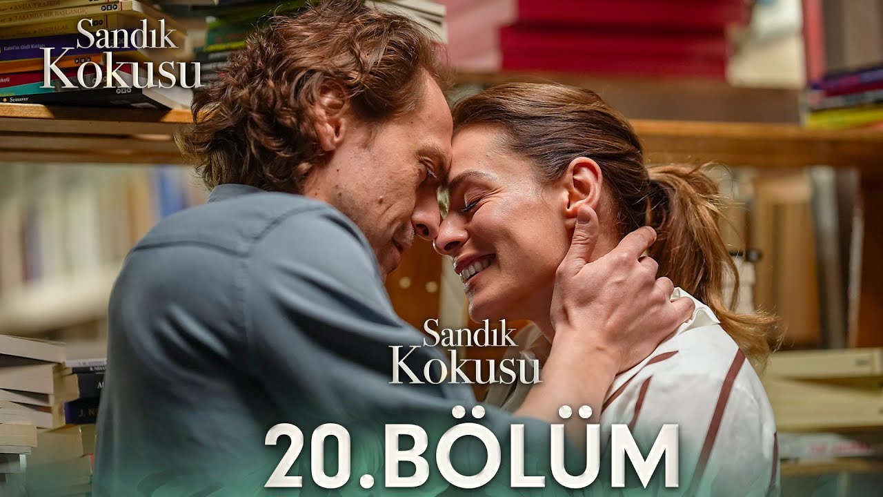 Sandık Kokusu 20.Bölüm