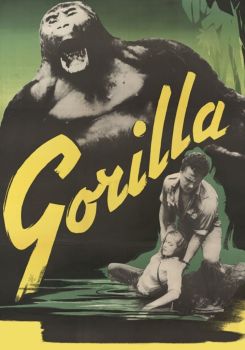 Gorilla