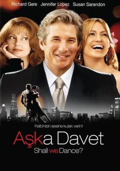 Aşka Davet