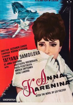 Anna Karenina