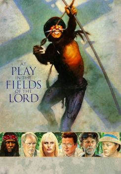 At Play in the Fields of the Lord