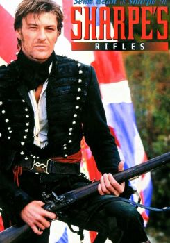 Sharpe's Rifles