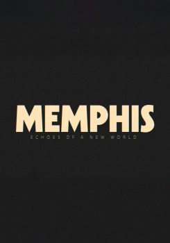 Memphis - Echoes of a New World