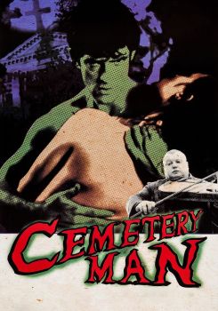 Cemetery Man