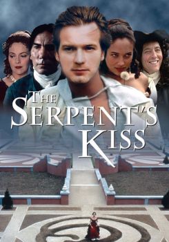 The Serpent's Kiss