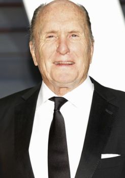 Robert Duvall