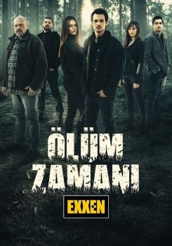 Ölüm Zamani