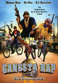 Gangsta Rap: The Glockumentary