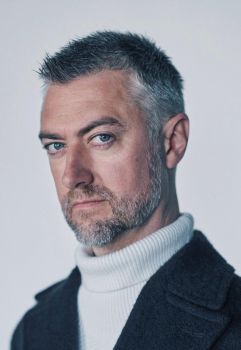 Sean Gunn