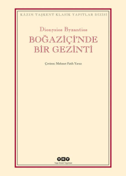 Boğaziçi’nde Bir Gezinti