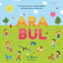 Ara Bul