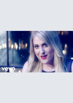 Meghan Trainor - Like I'm Gonna Lose You (Official Video) ft. John Legend