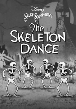 The Skeleton Dance