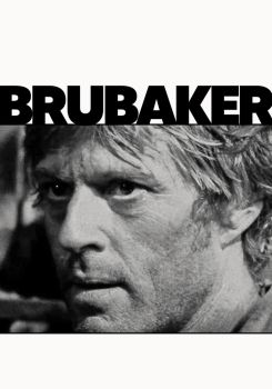 Brubaker