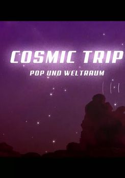 Cosmic Trip, la musique à la conquête de l'espace
