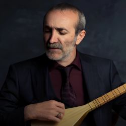 Cengiz Özkan