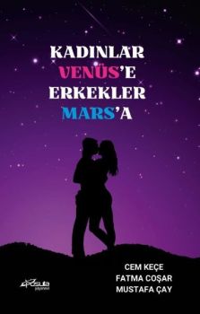 Kadınlar Venüs'e Erkekler Mars'a