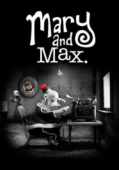 Mary ve Max