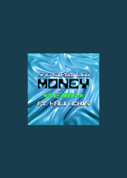 SAD GIRLZ LUV MONEY (Remix)