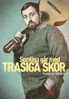 Somliga går med trasiga skor