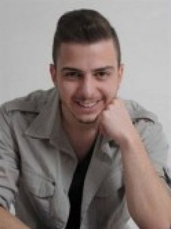Barış Küçükgüler