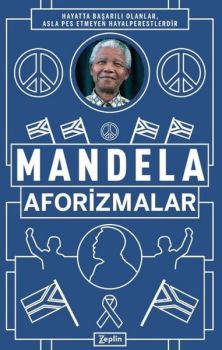 Nelson Mandela – Aforizmalar