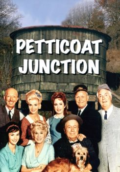 Petticoat Junction