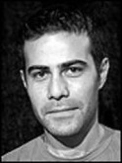 Meriç Eroğlu