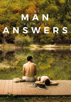 The Man with the Answers