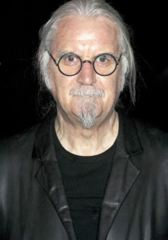 Billy Connolly