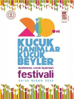 Mucizeler Diyarı - ABD - 20.KHKB