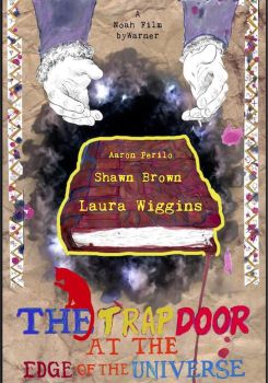 The Trap Door at the Edge of the Universe