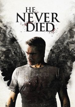 He Never Died