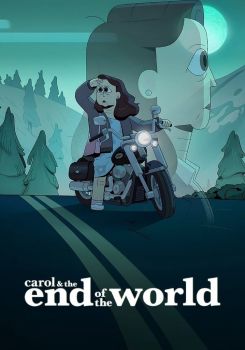 Carol & The End of the World