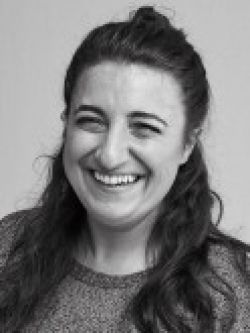 Gülçin Kültür Şahin