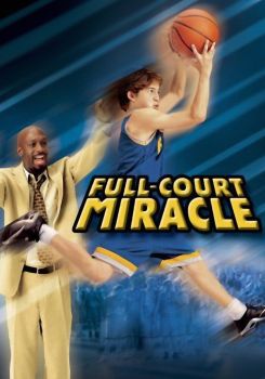 Full-Court Miracle