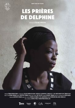Delphine’s Prayers