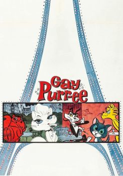 Gay Purr-ee