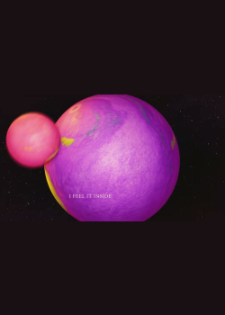 Coldplay - Humankind (Official Lyric Video)