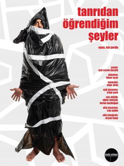 Tanrıdan Öğrendiğim Şeyler