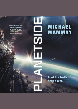 Planetside