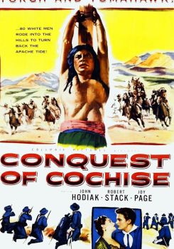 Conquest of Cochise