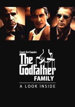 The Godfather Family: A Look Inside